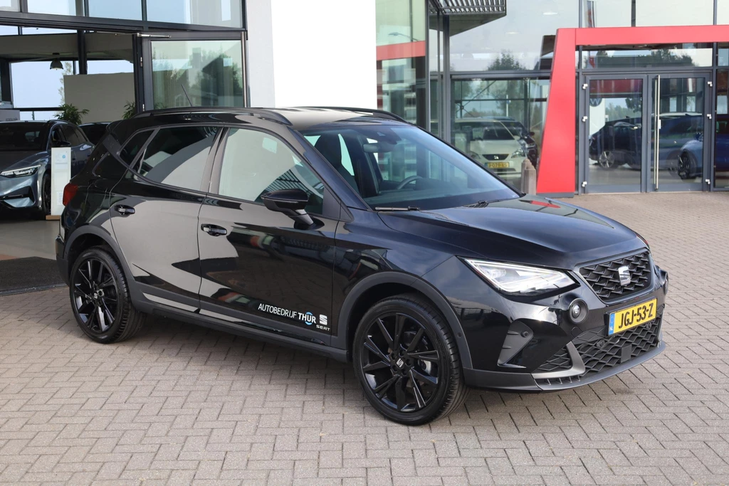 SEAT Arona – foto 5