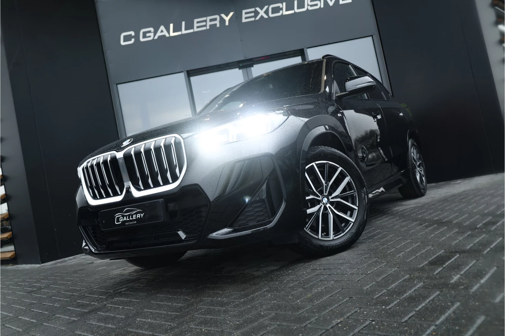 BMW X1 – foto 2