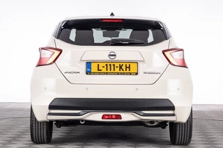 Nissan Micra – thumbnail 3