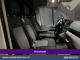 Volkswagen Crafter – thumbnail 10