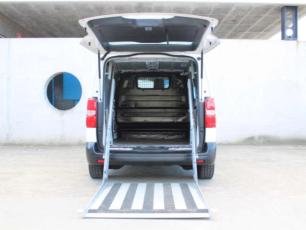Toyota ProAce – foto 20