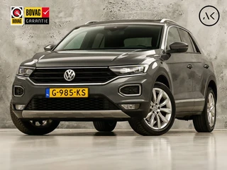 Volkswagen T-Roc – thumbnail 1
