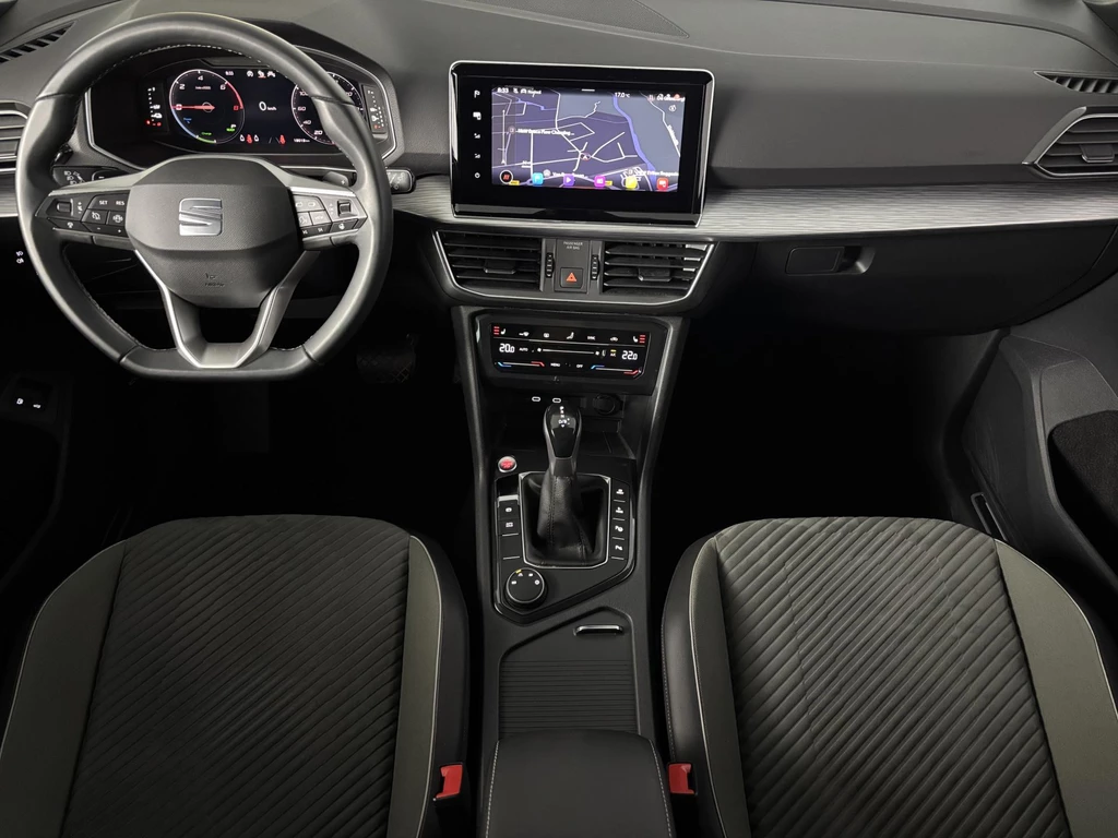 SEAT Leon – foto 16