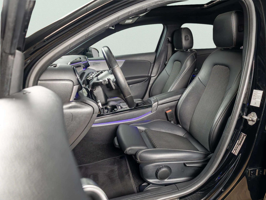 Mercedes-Benz A-Klasse – foto 9