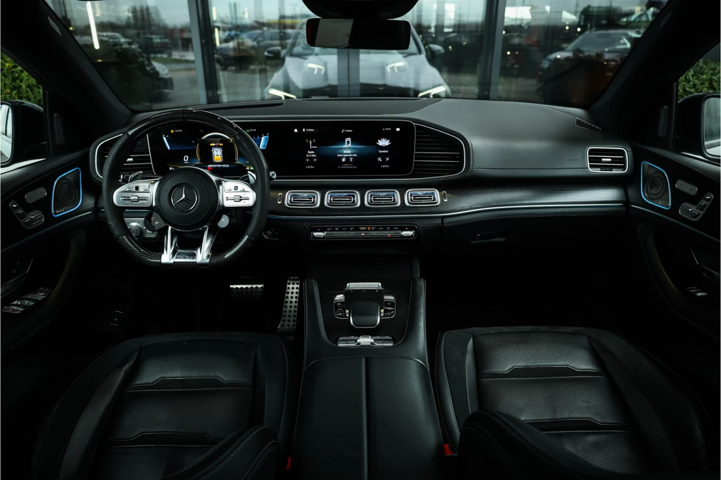 Mercedes-Benz GLE – foto 12