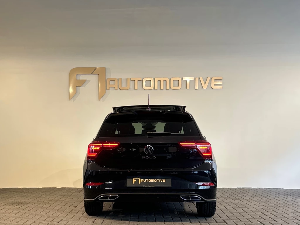 Volkswagen Polo – foto 4