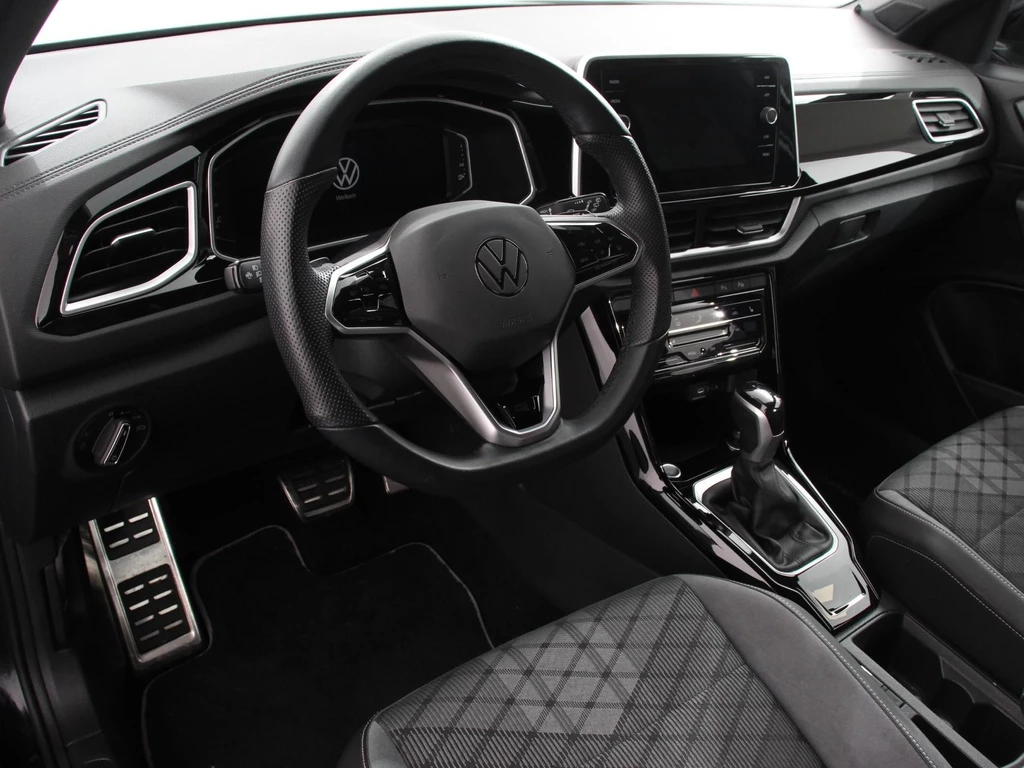 Volkswagen T-Roc – foto 8