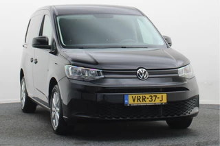 Volkswagen Caddy – thumbnail 13