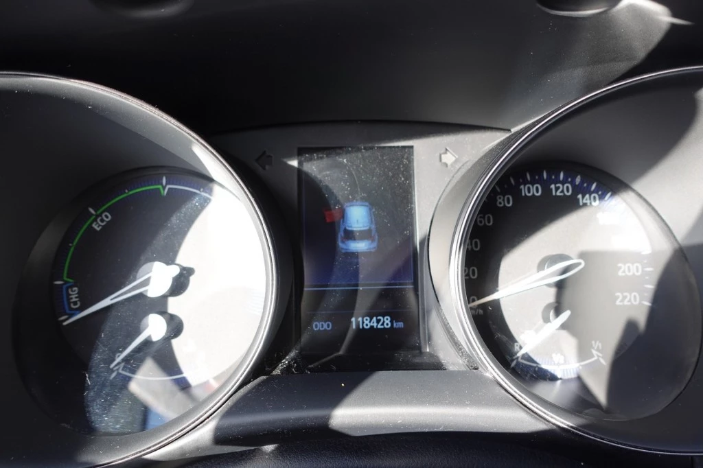 Toyota C-HR – foto 24