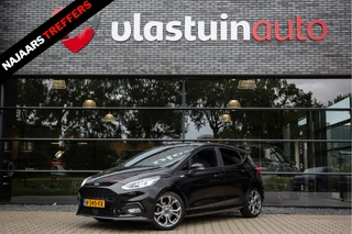 Ford Fiesta – thumbnail 1
