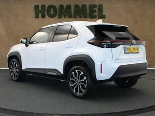 Toyota Yaris Cross – thumbnail 4