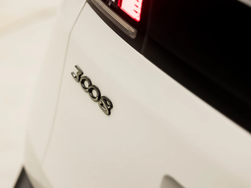 Peugeot 3008 – foto 23