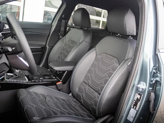 Kia Ceed Sportswagon – thumbnail 12
