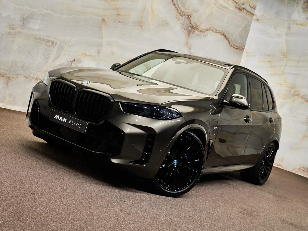 BMW X5 – foto 3
