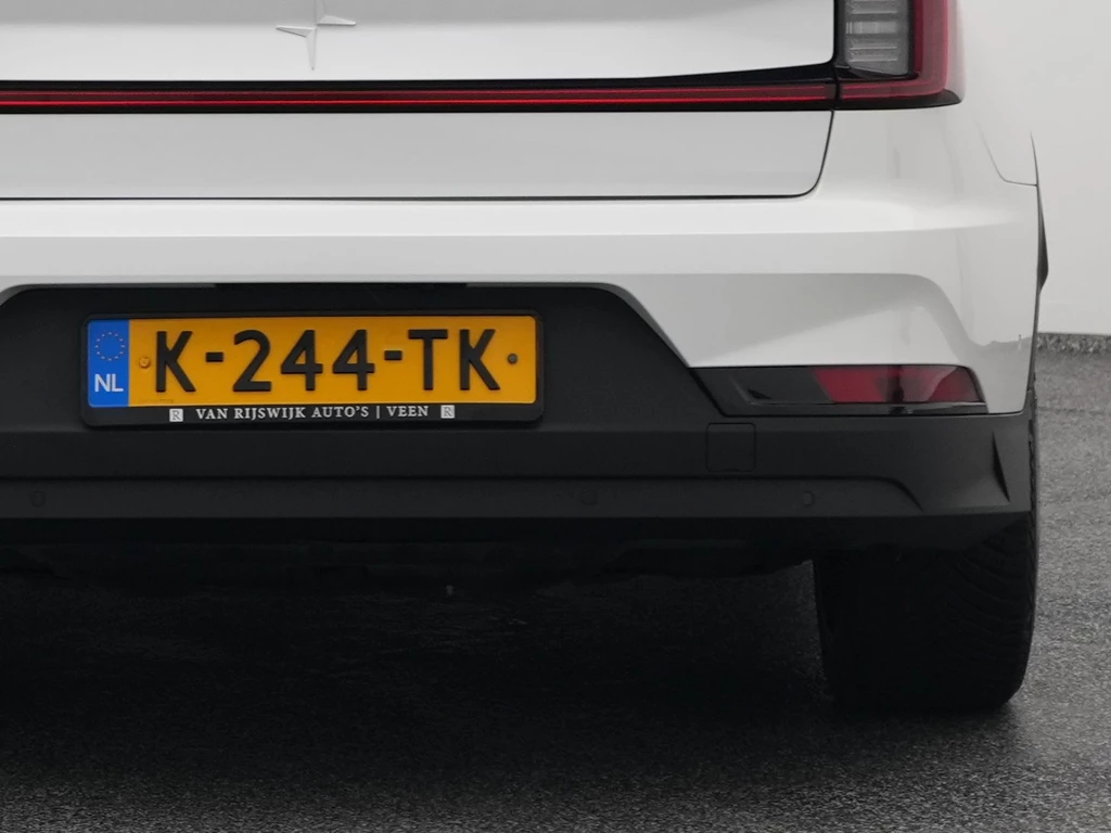 Polestar 2 – foto 30