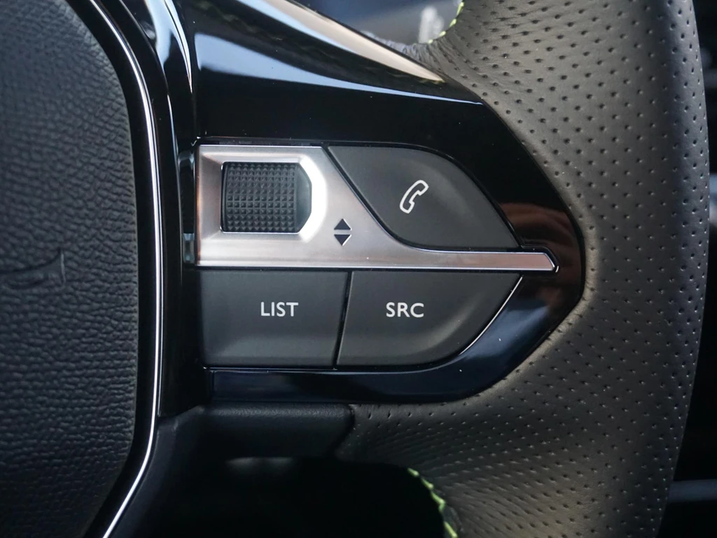 Peugeot 2008 – foto 23
