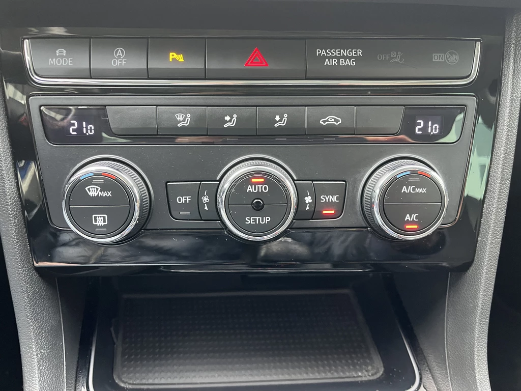 SEAT Leon – foto 21