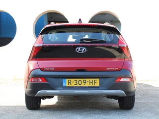 Hyundai Bayon – thumbnail 4