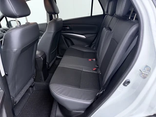 Suzuki S-Cross – thumbnail 35