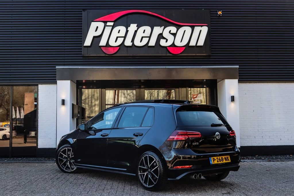 Volkswagen Golf – foto 3