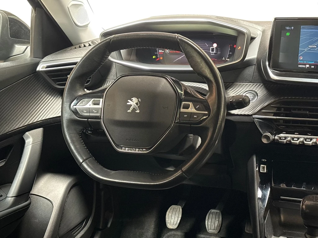 Peugeot 2008 – foto 14