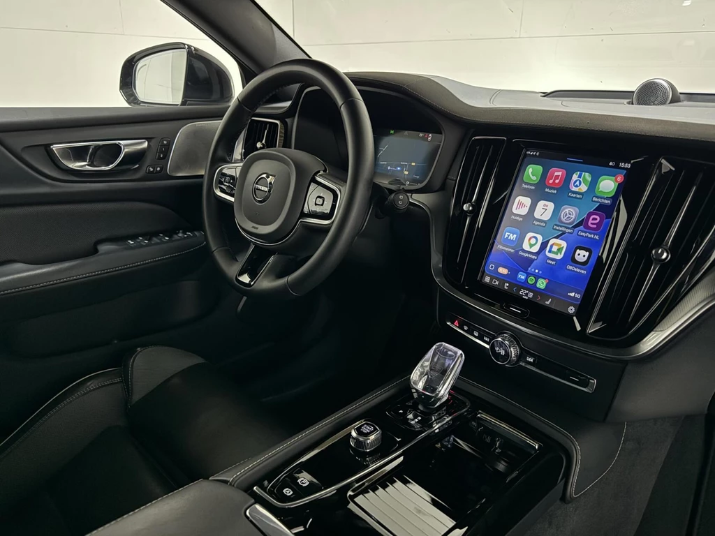 Volvo V60 – foto 29