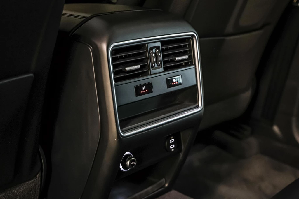 Porsche Cayenne – foto 36