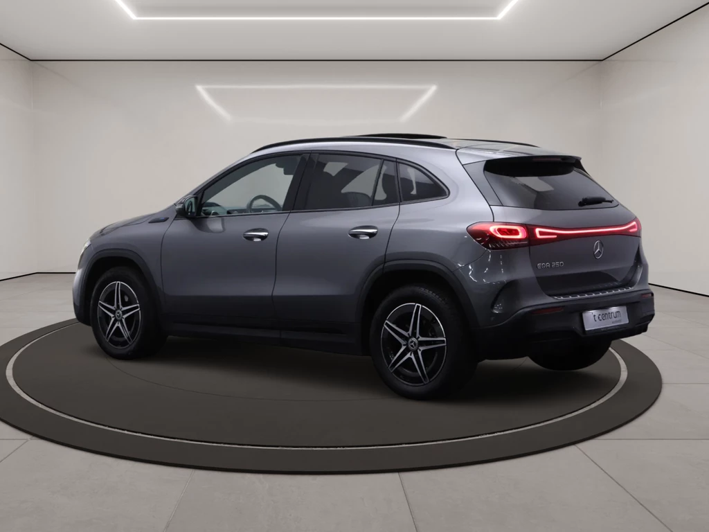 Mercedes-Benz EQA – foto 3