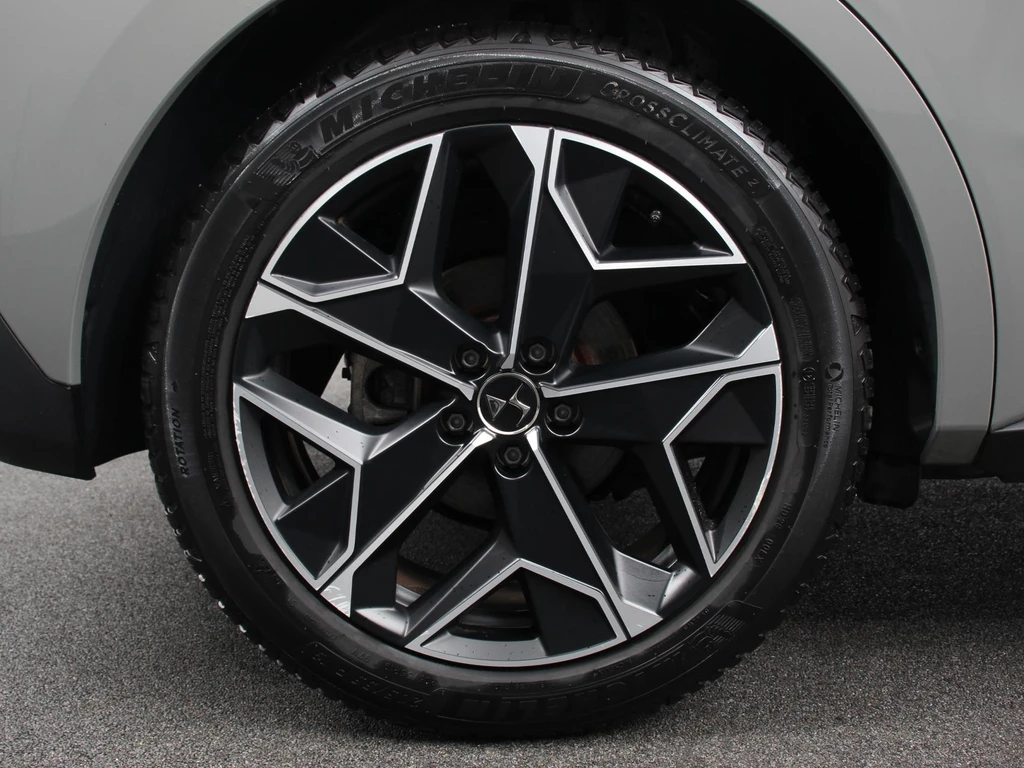 DS DS 4 – foto 8