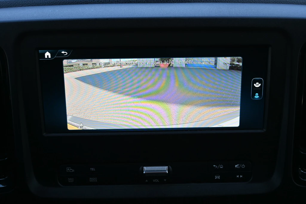 Mercedes-Benz Vito – foto 9