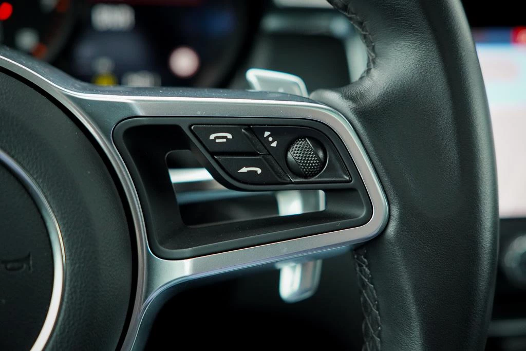 Porsche Macan – foto 41