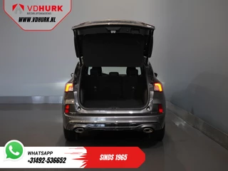Ford Kuga – thumbnail 9
