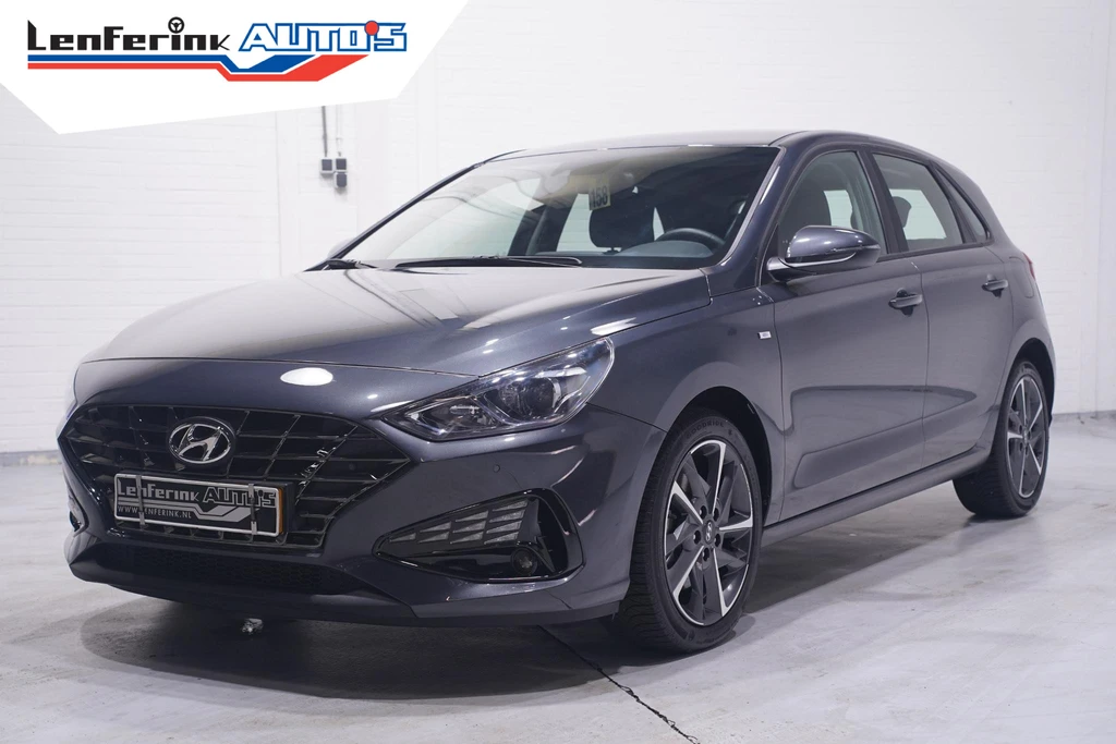 Hyundai i30 – foto 1
