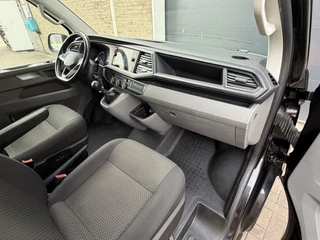 Volkswagen Transporter – thumbnail 22