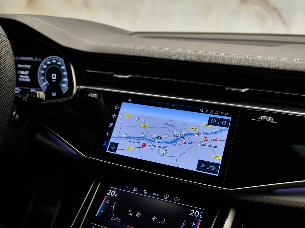 Audi Q8 – foto 27