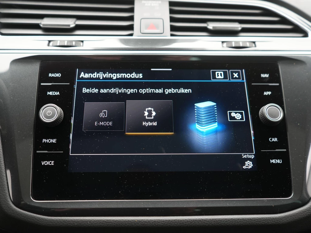 Volkswagen Tiguan – foto 28