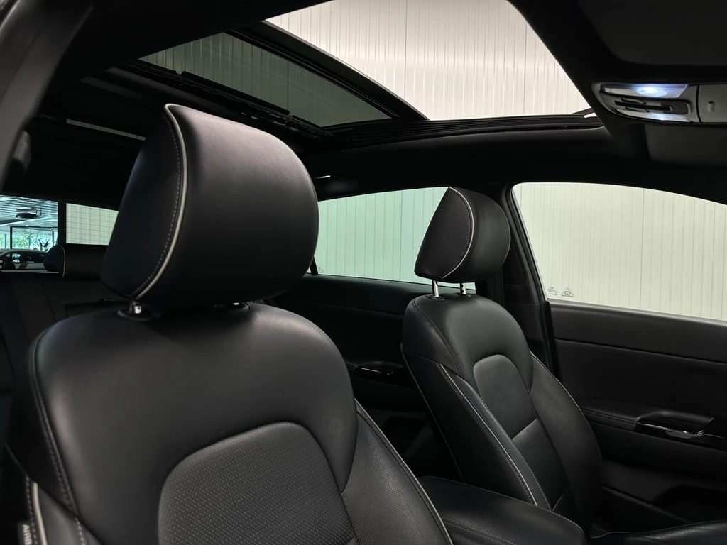 Kia Sportage – foto 16