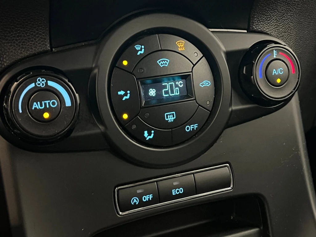 Ford Fiesta – foto 18