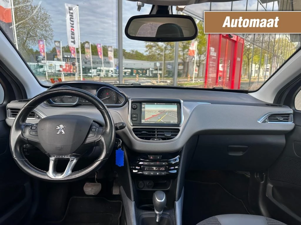 Peugeot 2008 – foto 12