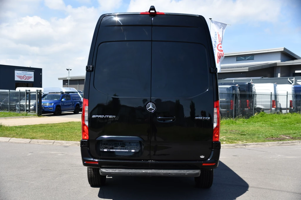 Mercedes-Benz Sprinter – foto 7
