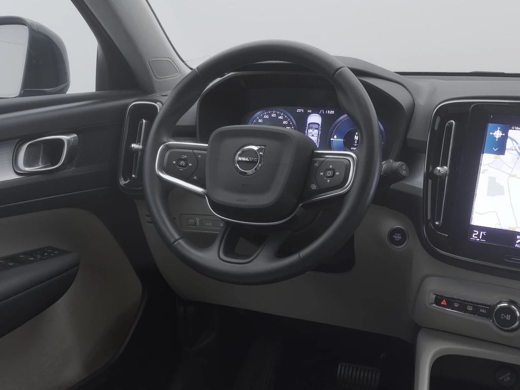 Volvo XC40 – foto 24