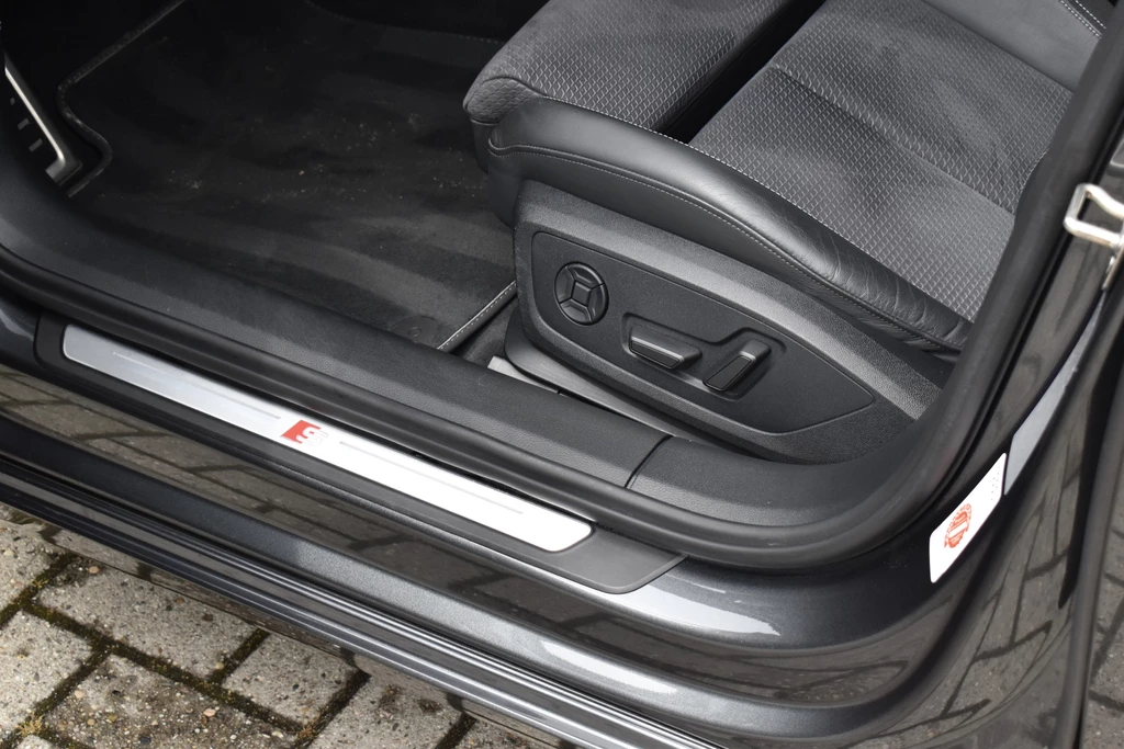 Audi A6 – foto 13