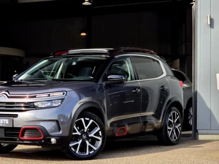Citroën C5 Aircross – thumbnail 2
