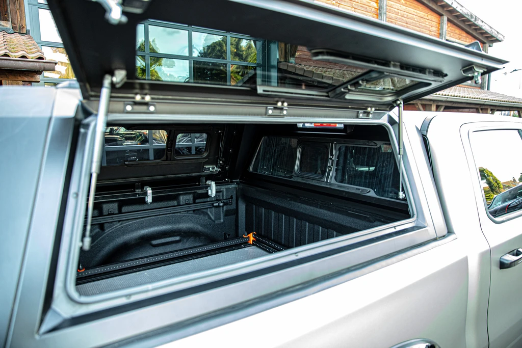 Dodge Ram 1500 – foto 12