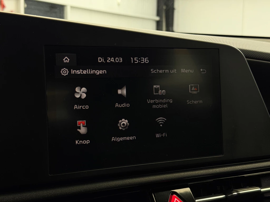 Kia Niro – foto 19