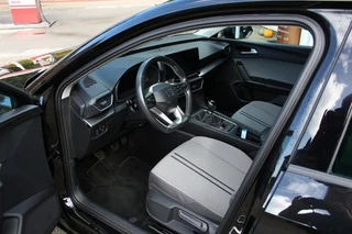 SEAT Leon – thumbnail 11