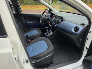 Hyundai i10 – thumbnail 17