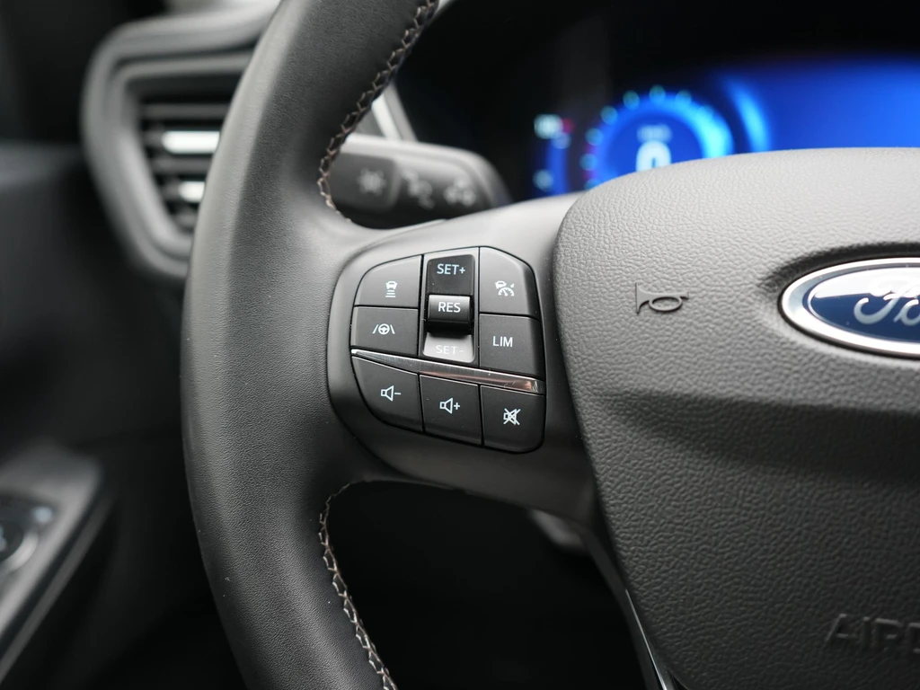 Ford Kuga – foto 34