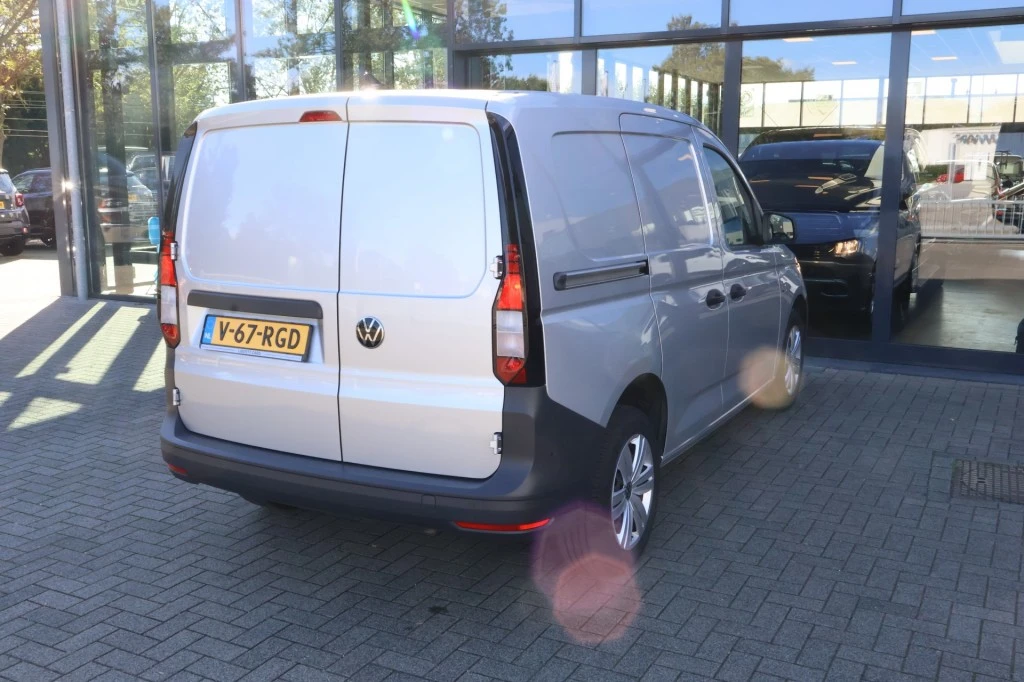Volkswagen Caddy – foto 7