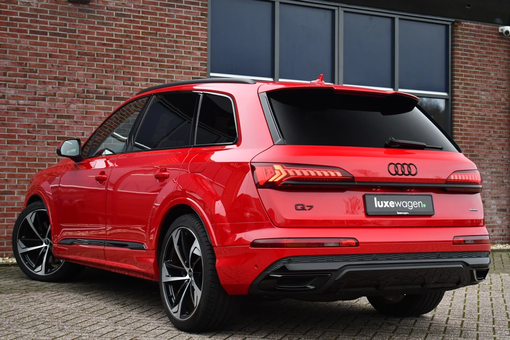 Audi Q7 – foto 9